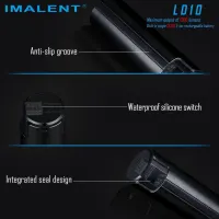 Imalent LD10