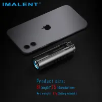 Imalent LD70