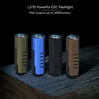 Imalent LD70