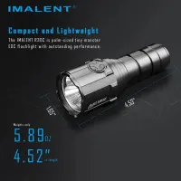 Imalent R30C 2nd