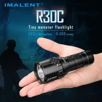 Imalent R30C 2nd