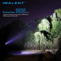 Imalent R30C 2nd