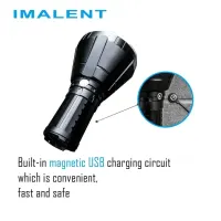 Imalent R70C