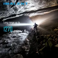 Imalent R70C