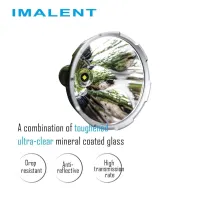 Imalent R70C