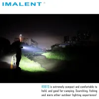 Imalent R90TS