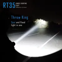 Imalent RT35