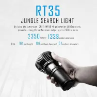 Imalent RT35