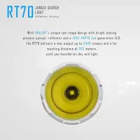 Imalent RT70