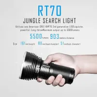 Imalent RT70