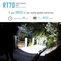 Imalent RT70