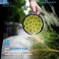 Imalent SR16