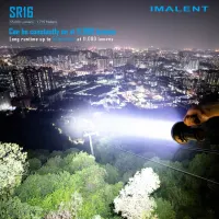 Imalent SR16