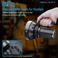 Imalent SR16