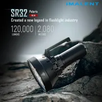 Imalent SR32