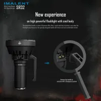 Imalent SR32