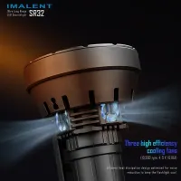 Imalent SR32