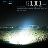 Imalent SR32