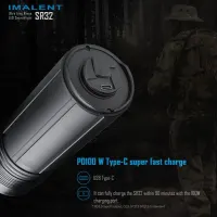 Imalent SR32