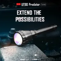 Imalent UT90 Predator