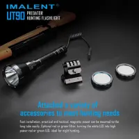 Imalent UT90 Predator
