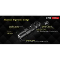 Klarus XT1C