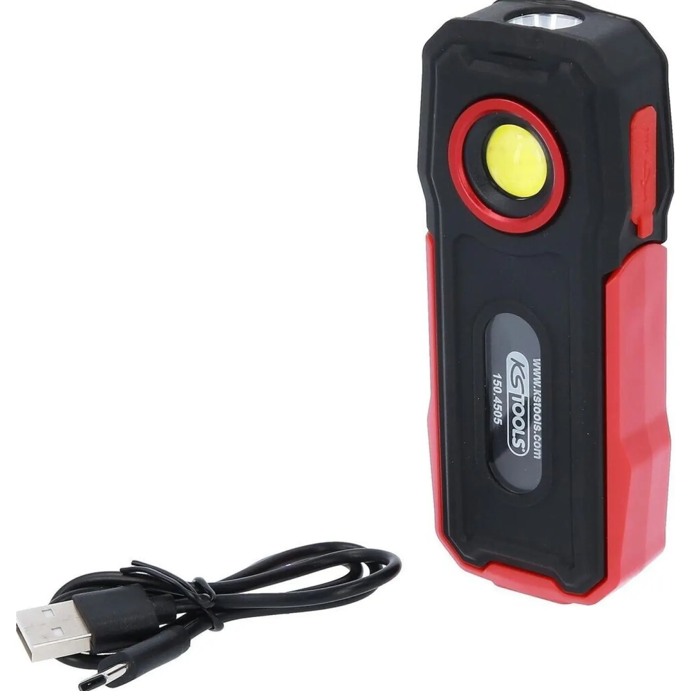 KS Tools Mobile Werkstatt-Handlampe