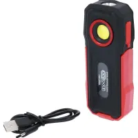 KS Tools Mobile Werkstatt-Handlampe