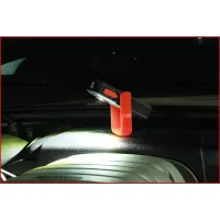 KS Tools Mobile Werkstatt-Handlampe