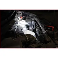 KS Tools Mobile Werkstatt-Handlampe