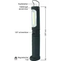 Kunzer PL-023.2schwarz