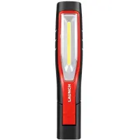 Launch Werkstattlampe