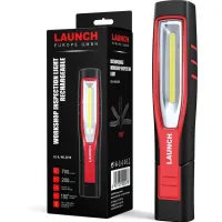 Launch Werkstattlampe
