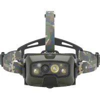 Ledlenser C3R Classic