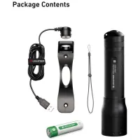 Ledlenser C7R Classic