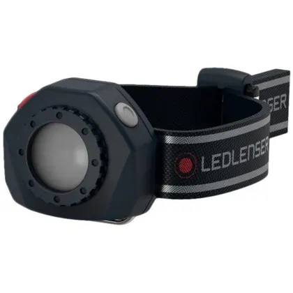 Ledlenser CU2R Signallicht