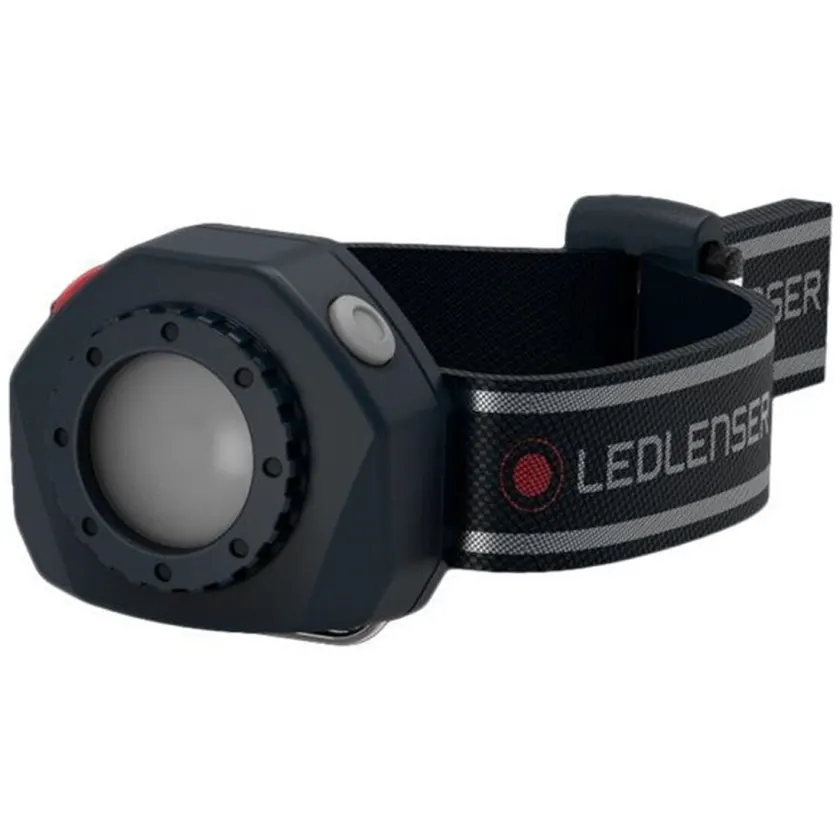 Ledlenser CU2R Signallicht