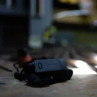 Ledlenser H15R Core