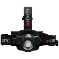 Ledlenser H15R Core