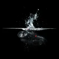Ledlenser H19R Core