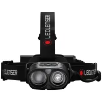 Ledlenser H19R Core