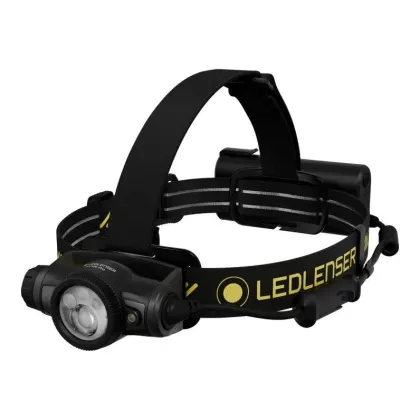 Ledlenser H19R Pro