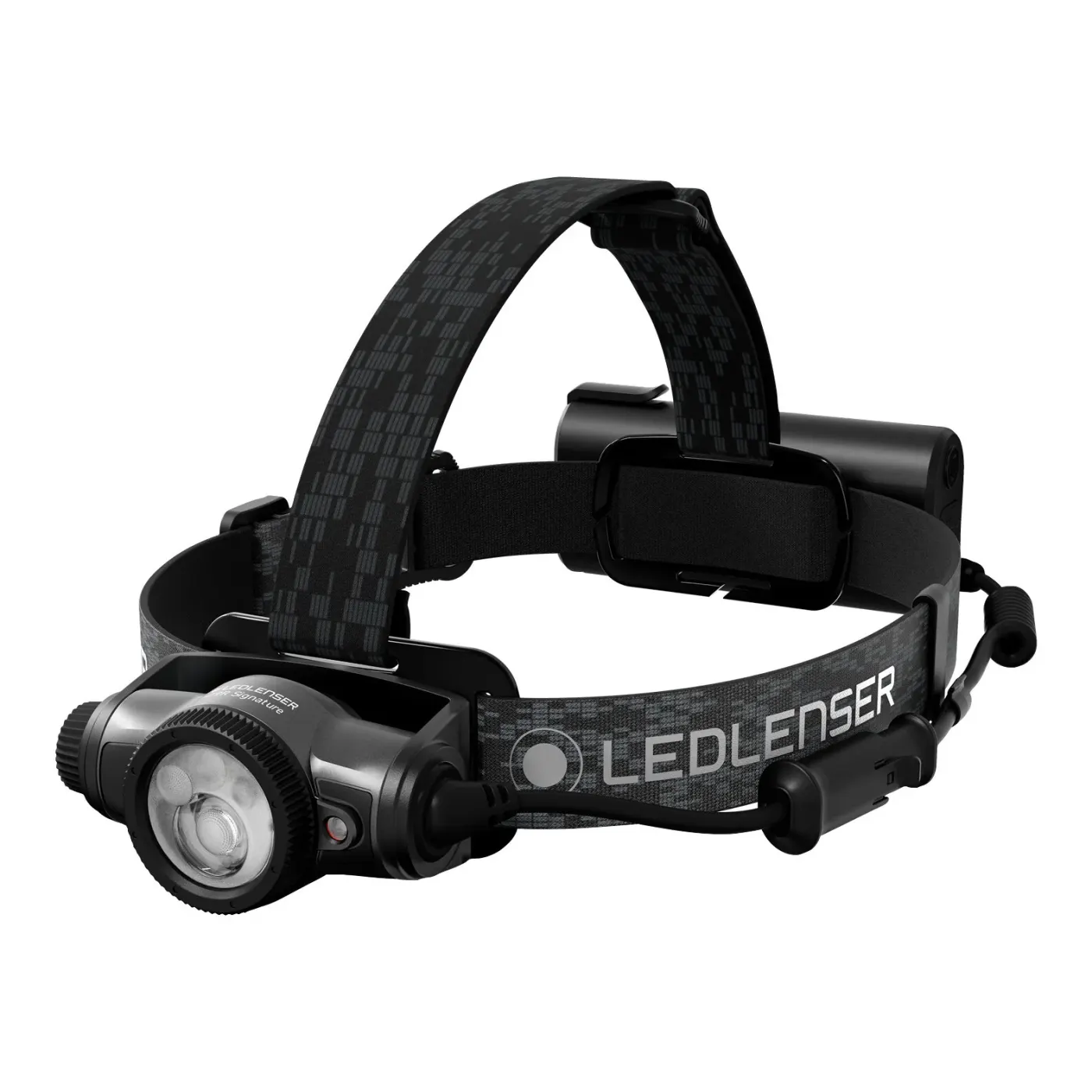 Ledlenser H19R Signature