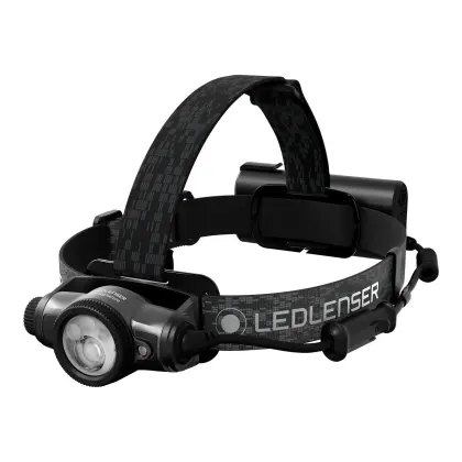 Ledlenser H19R Signature
