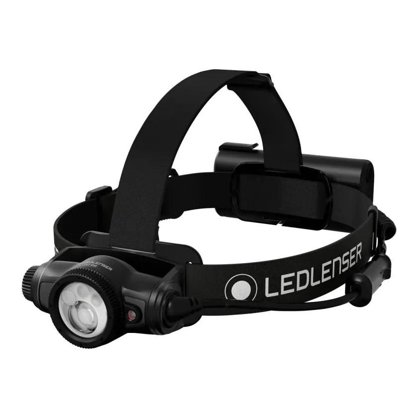 Ledlenser H19R