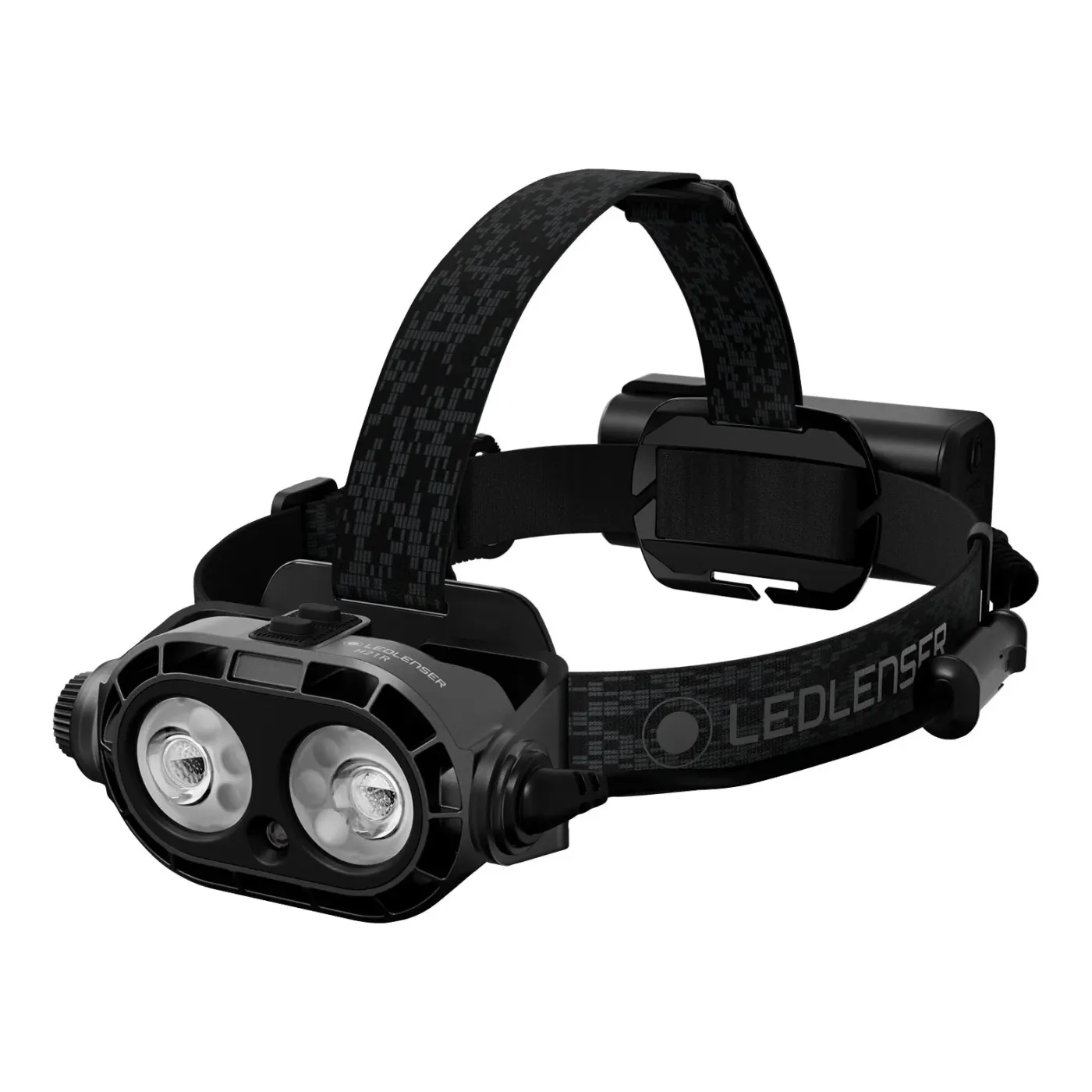 Ledlenser H21R