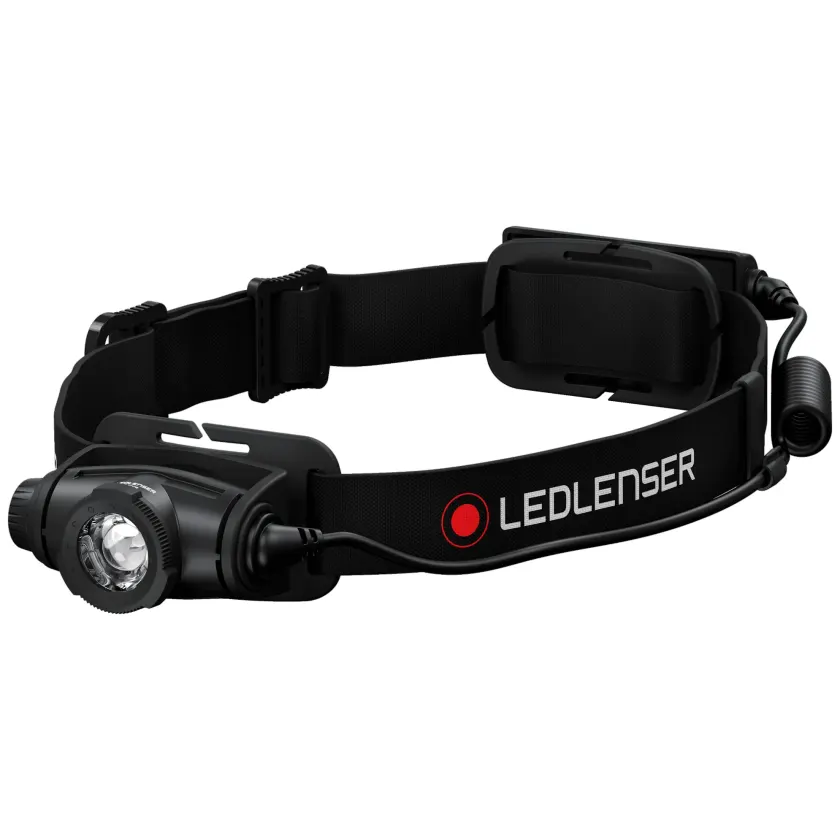 Ledlenser H5R Core