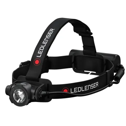 Ledlenser H7R Core
