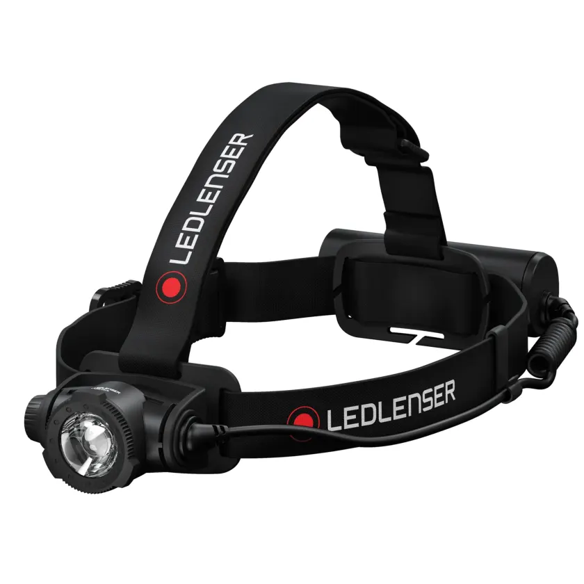 Ledlenser H7R Core