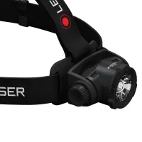 Ledlenser H7R Core
